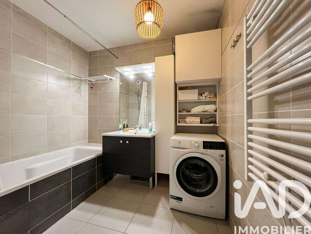 Photo 7 - Appartement à BOURG-LA-REINE