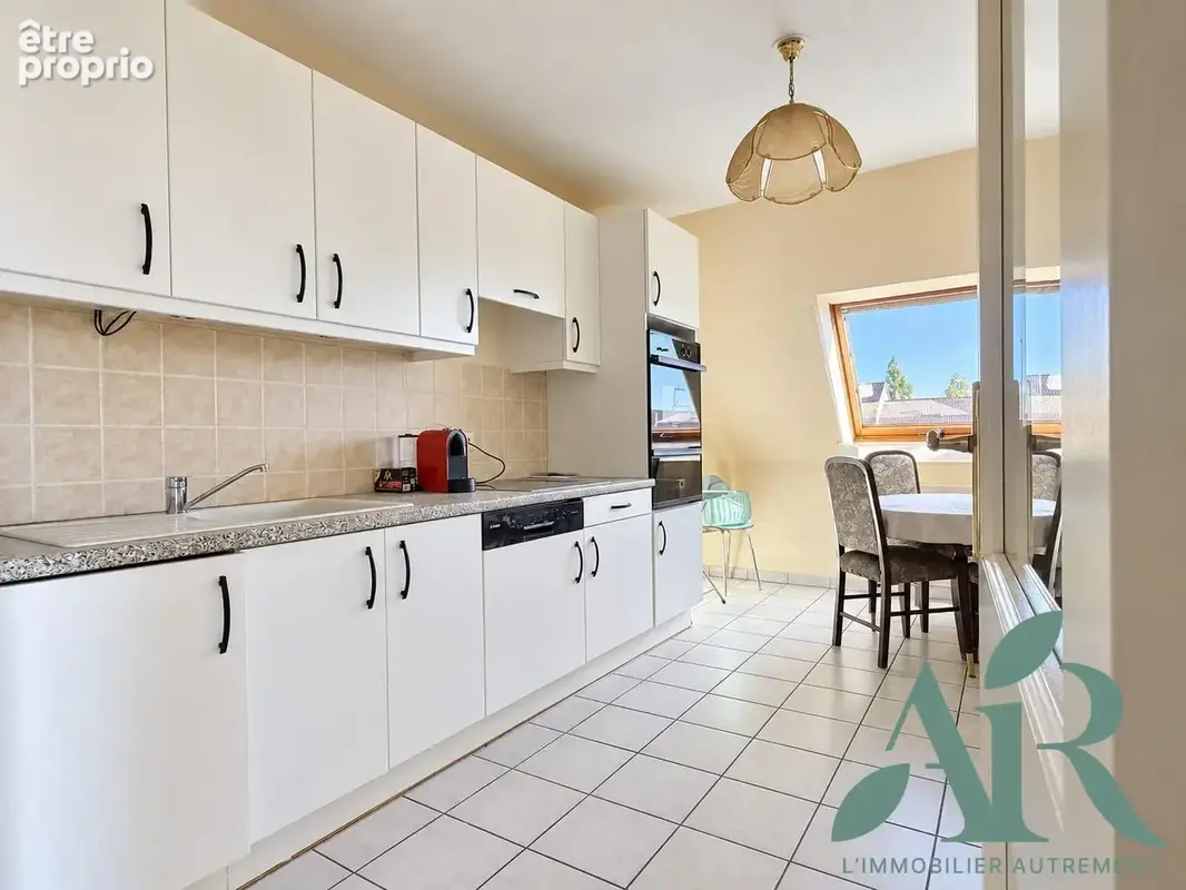 Appartement 5 pièces 93 m² à vendre à Obernai (67210) - photo 5