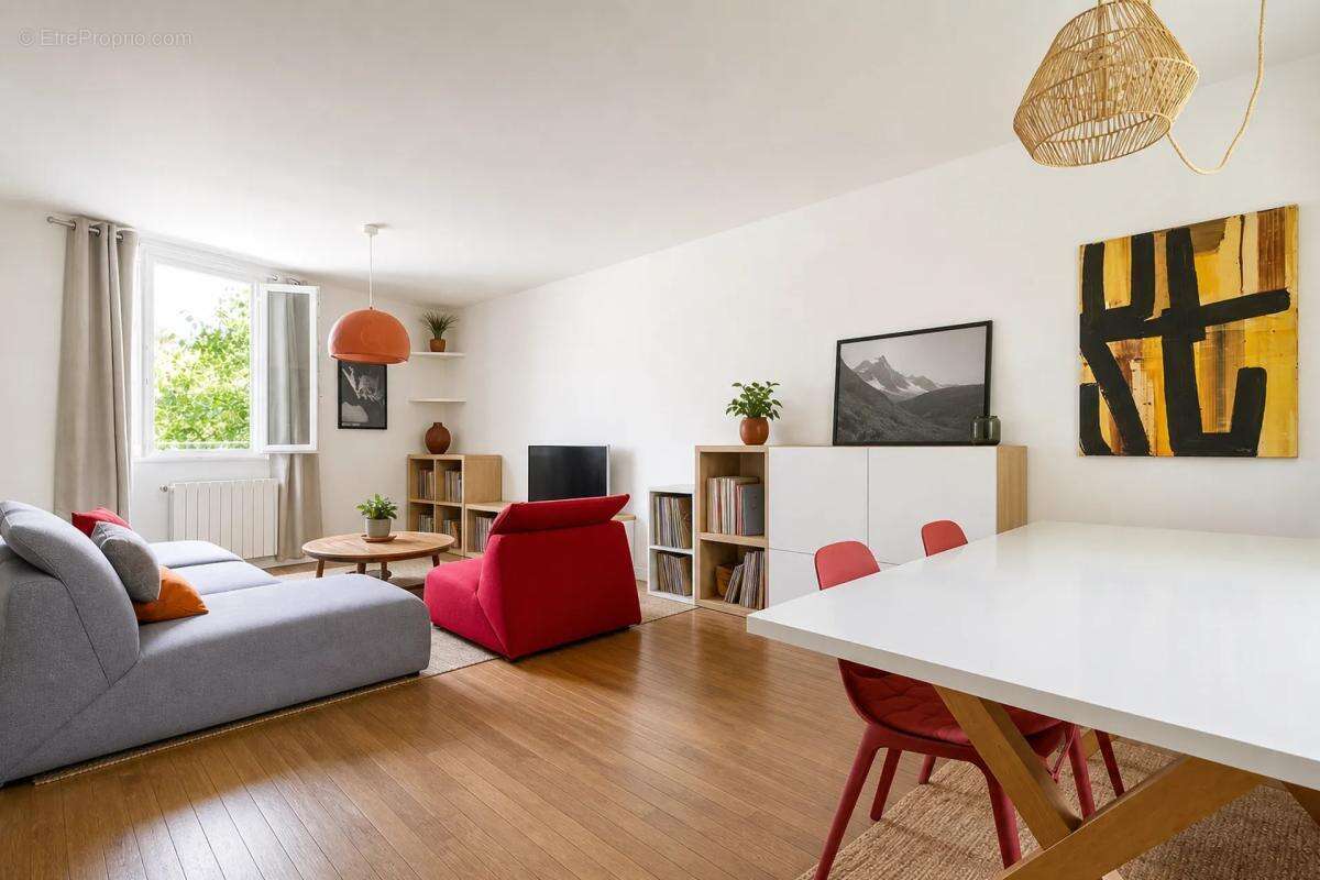 Maison à MONTREUIL