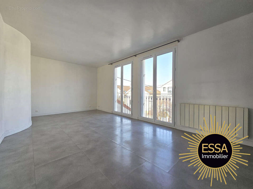 Appartement à ROCQUENCOURT