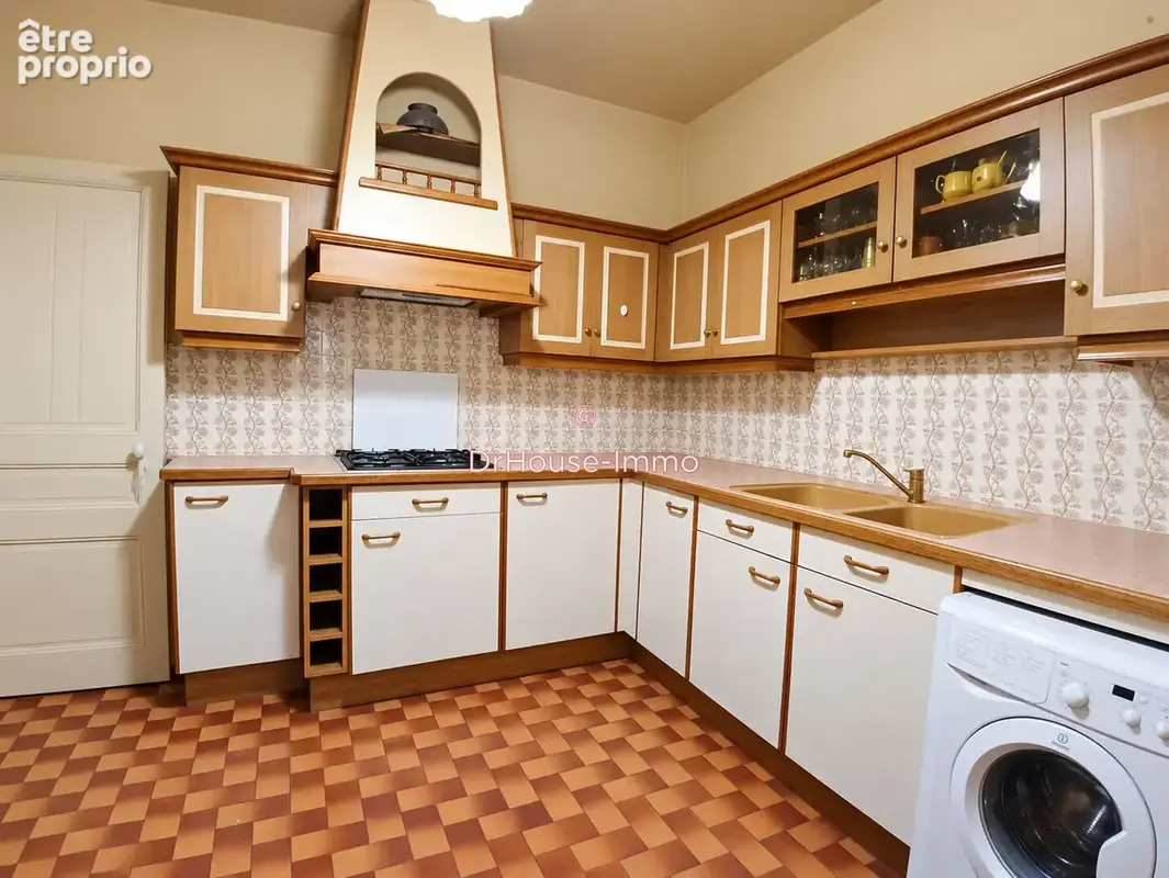 Maison 4 pièces 83 m² à vendre à Rosny-Sous-Bois (93110) - photo 5