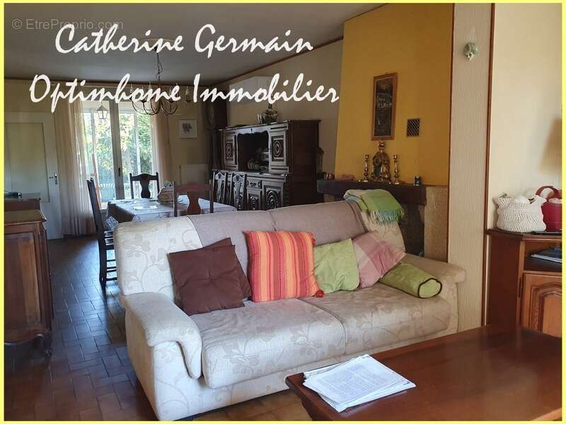 Maison à CARCASSONNE