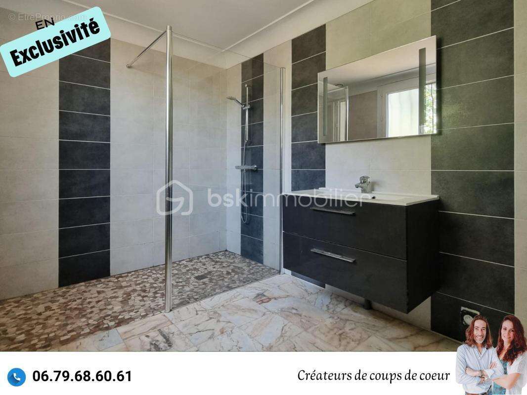 Maison Rénovée - photo 13