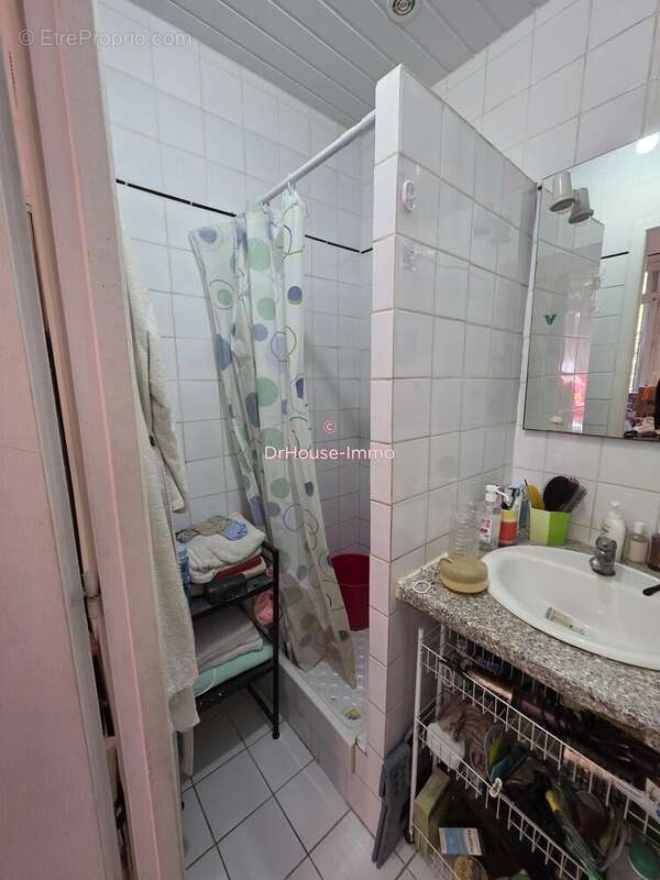 Appartement 37 m² à Marseille-2e  - photo 24