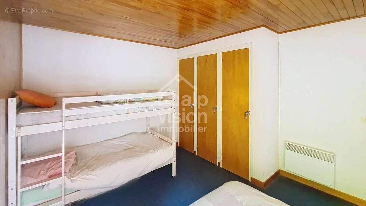Appartement à CHATEL