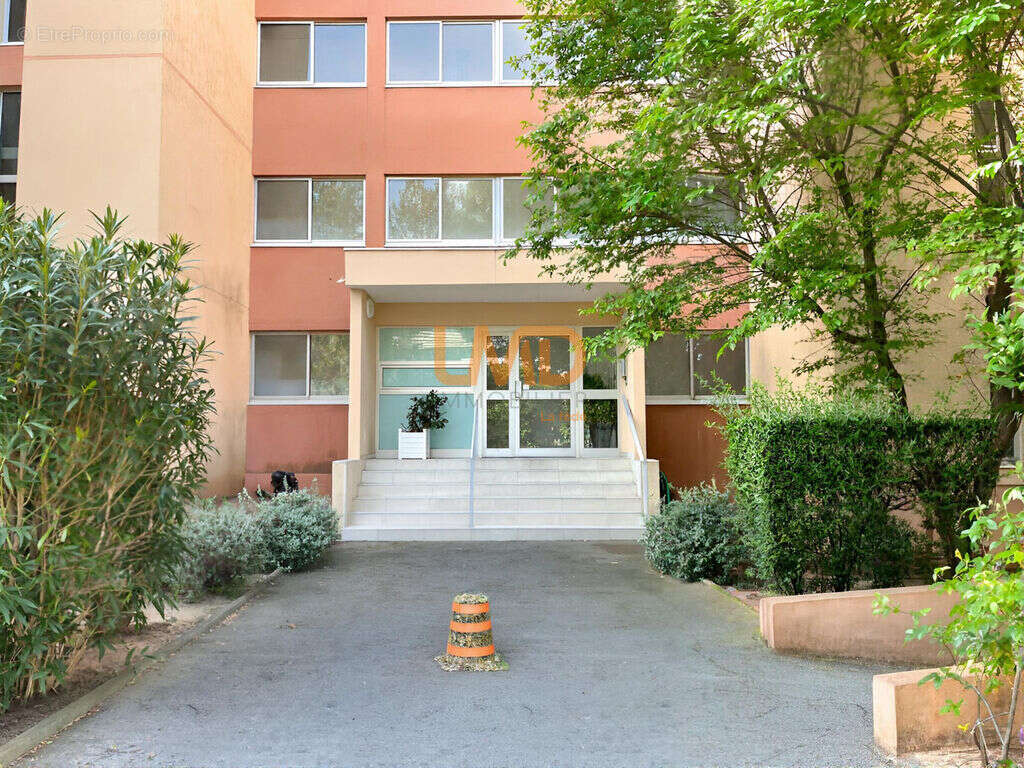 Appartement à FREJUS