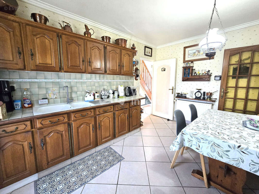 Maison à CASTELSARRASIN