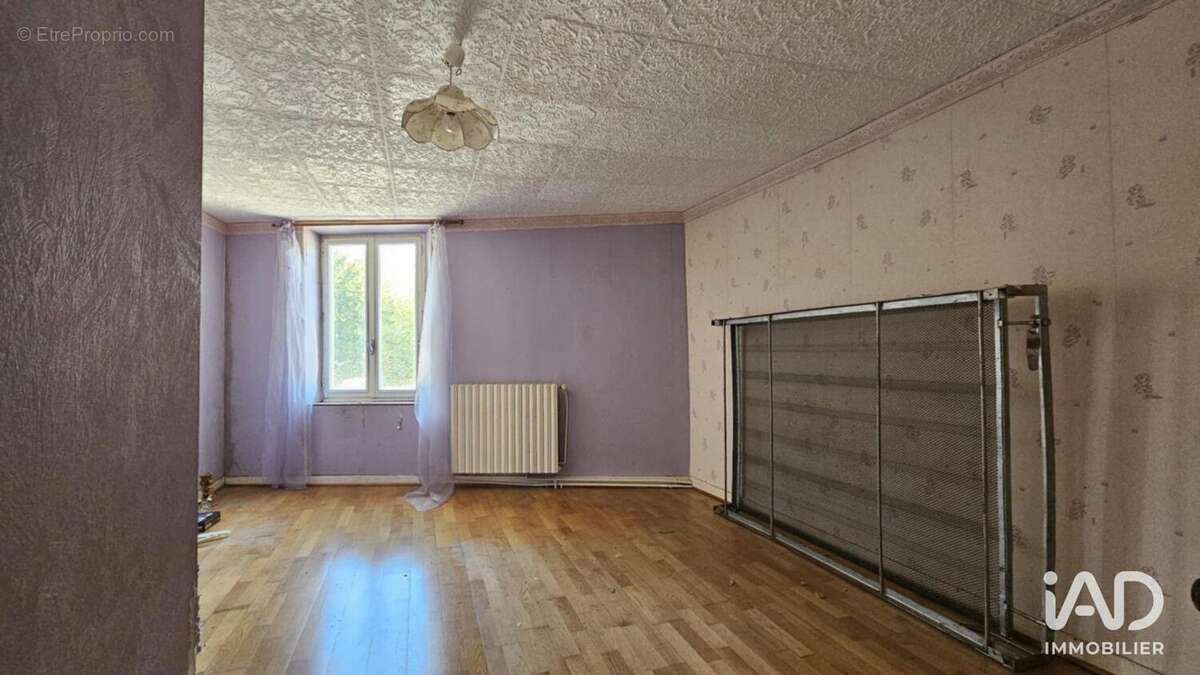 Photo 5 - Maison à RUFFEC