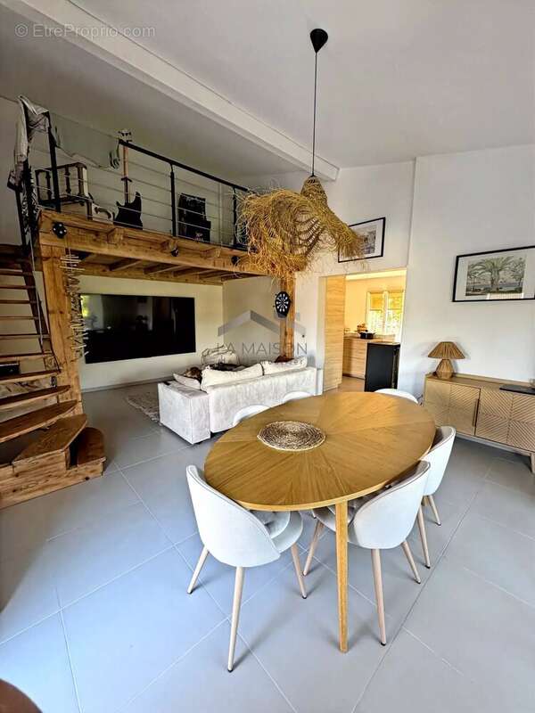 Maison à PIETROSELLA