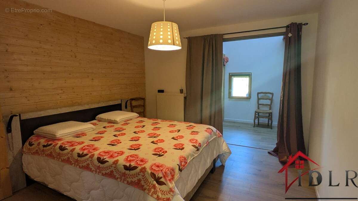 Maison à FRANCHEVILLE