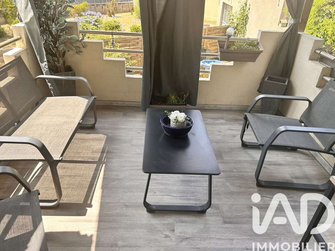 Photo 4 - Maison à ALES