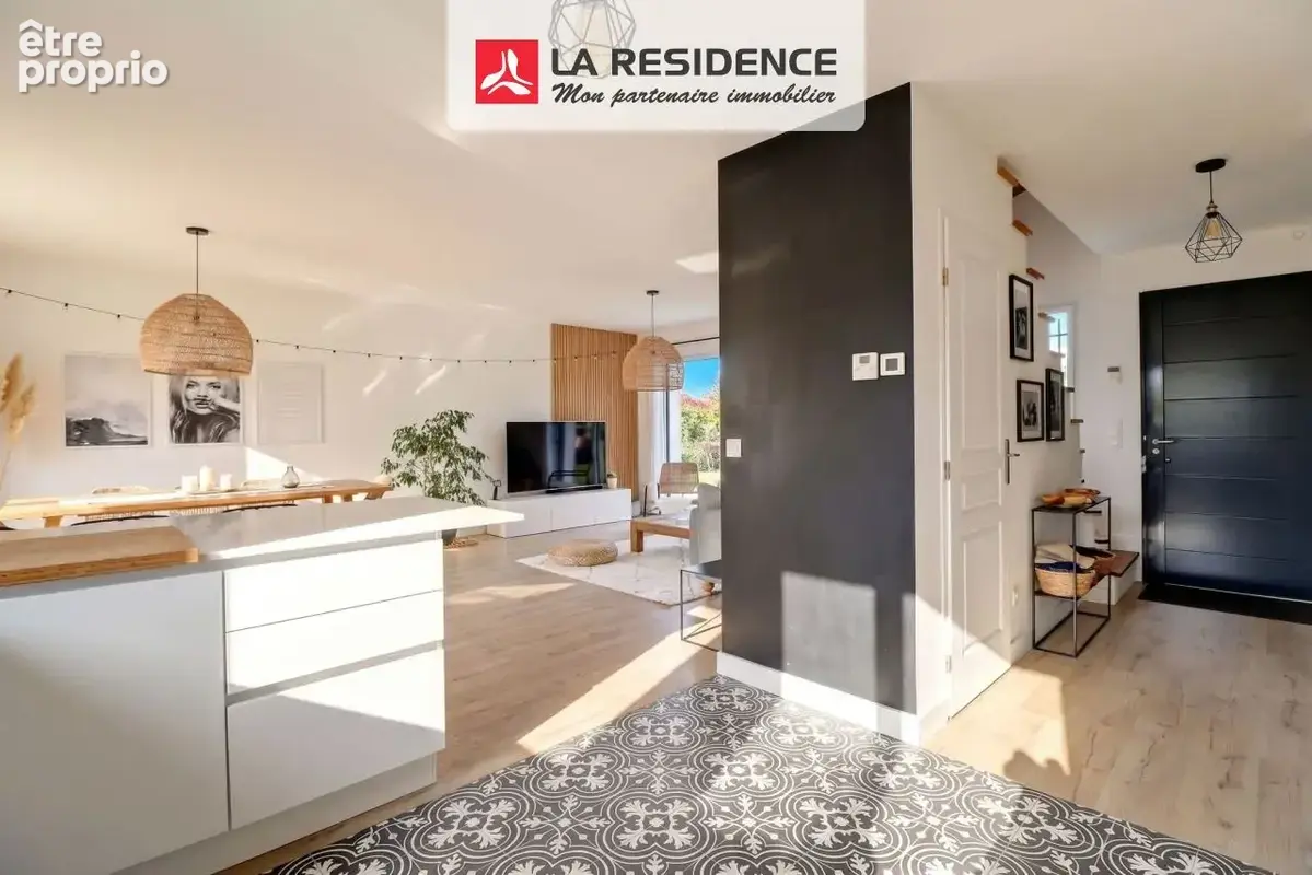 Maison 7 pièces 160 m² à vendre à Mareil-Marly (78750) - photo 4