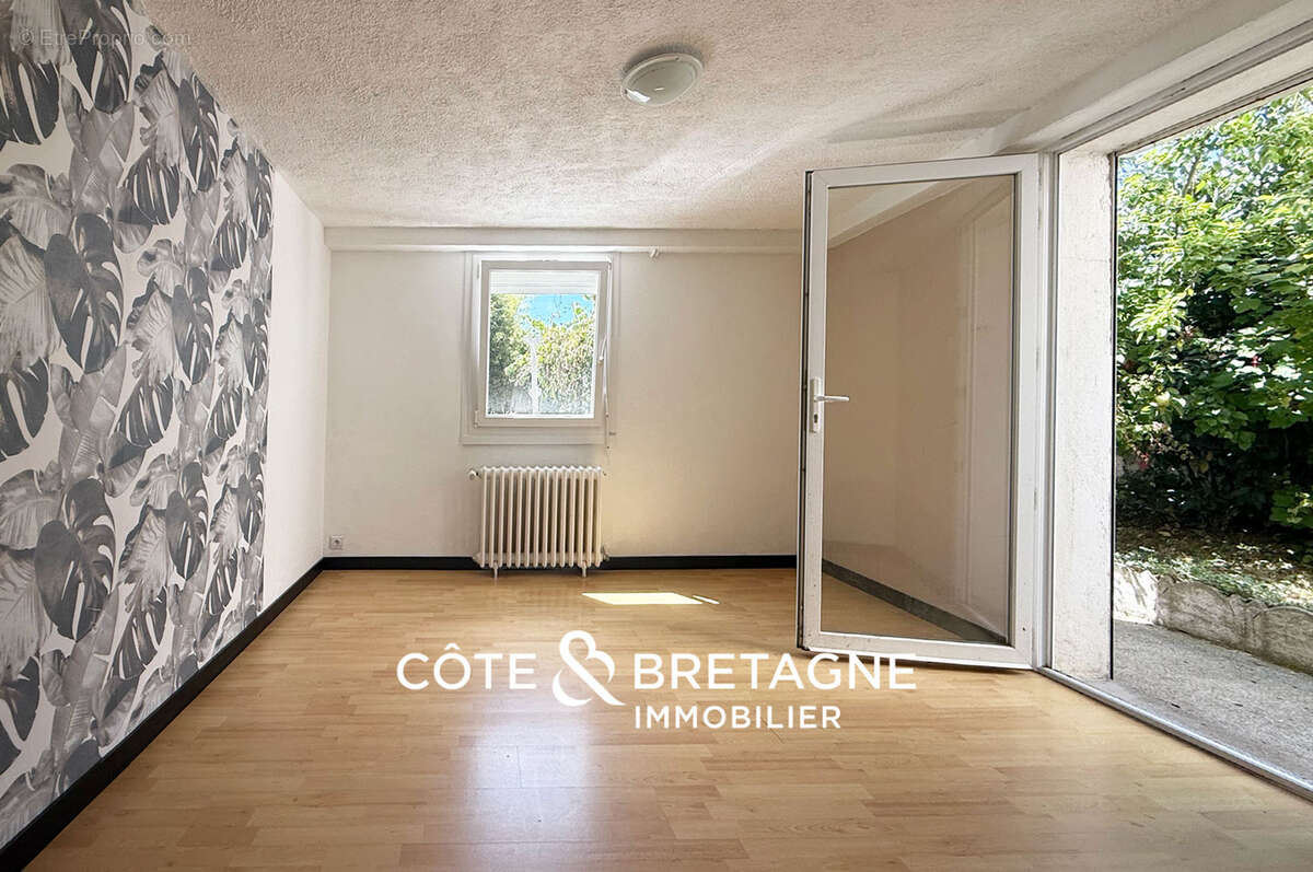 Acheter a plerin, maison de ville avec un air de vacances  réf : 2026158 - photo 15