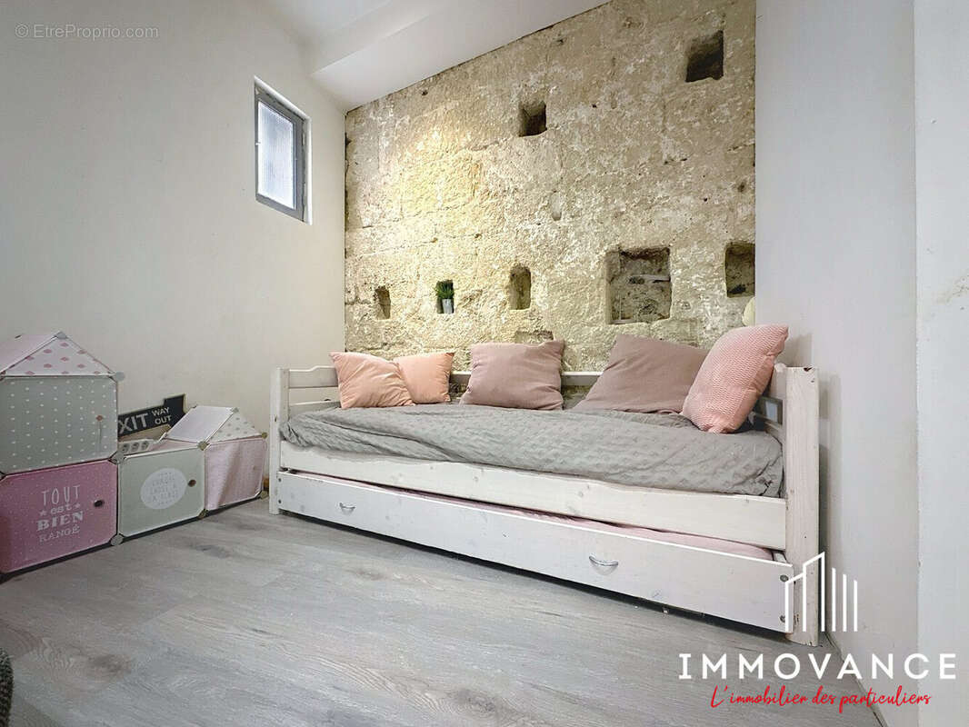 Maison 90 m² à Fabregues  - photo 7