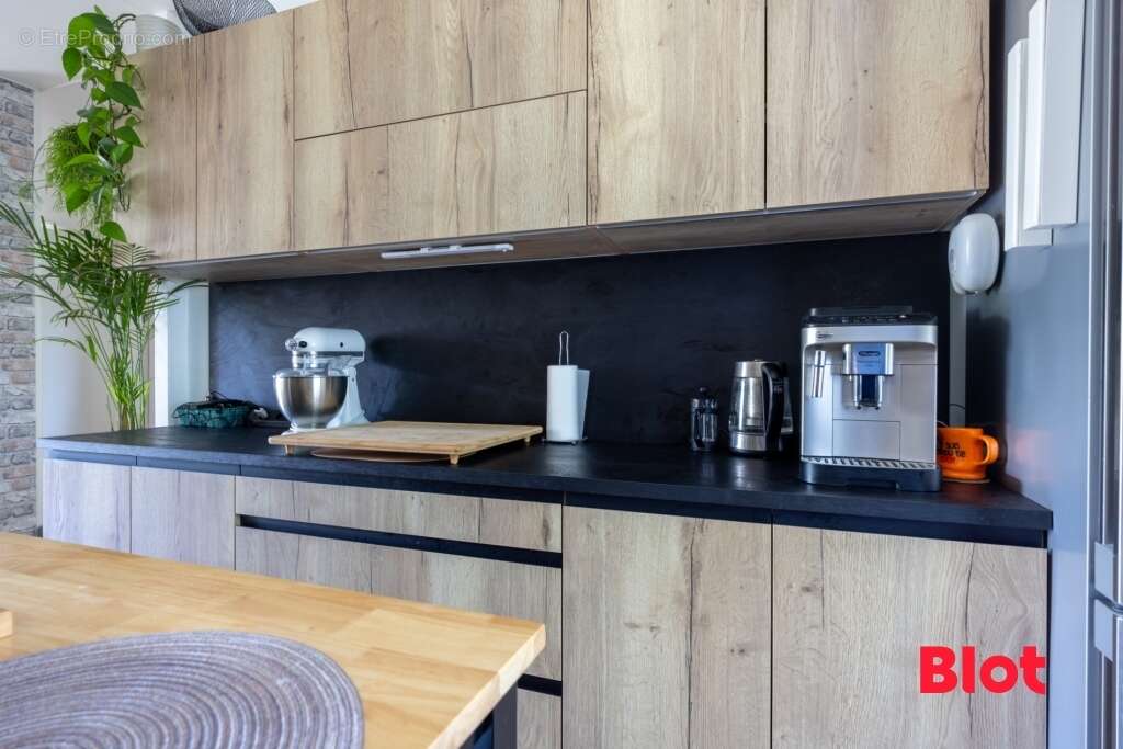 Appartement à SAINT-MALO