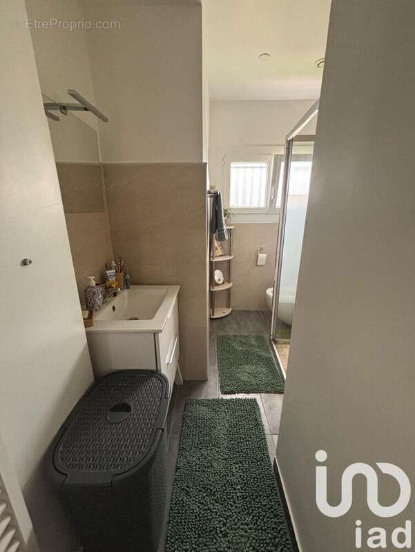 Photo 8 - Maison à VITRY-SUR-SEINE