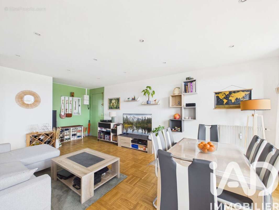 Photo 9 - Appartement à COLOMBES
