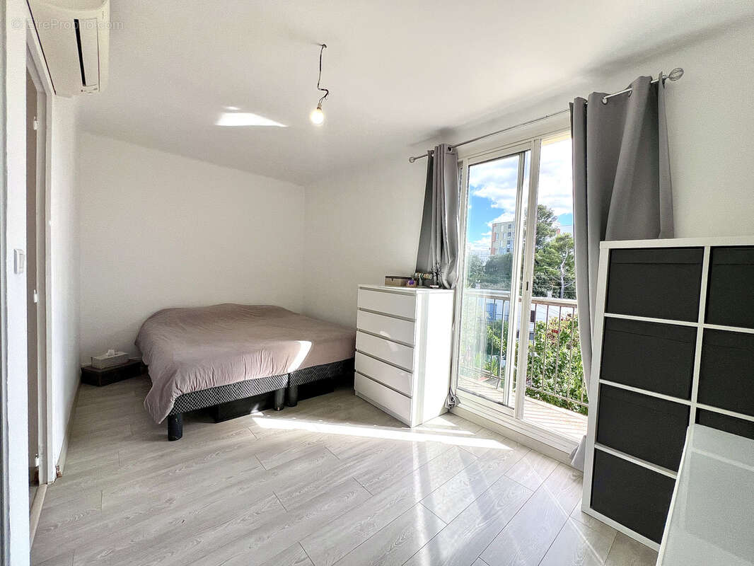 Maison à MARSEILLE-13E