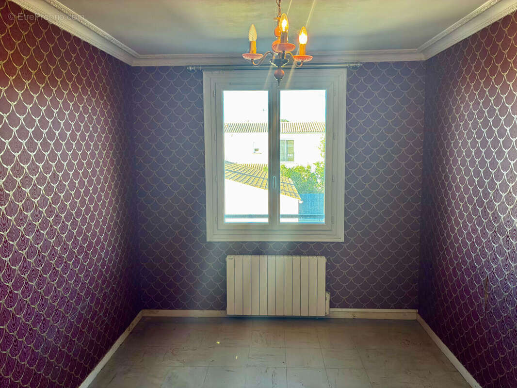 Maison à LA ROCHELLE