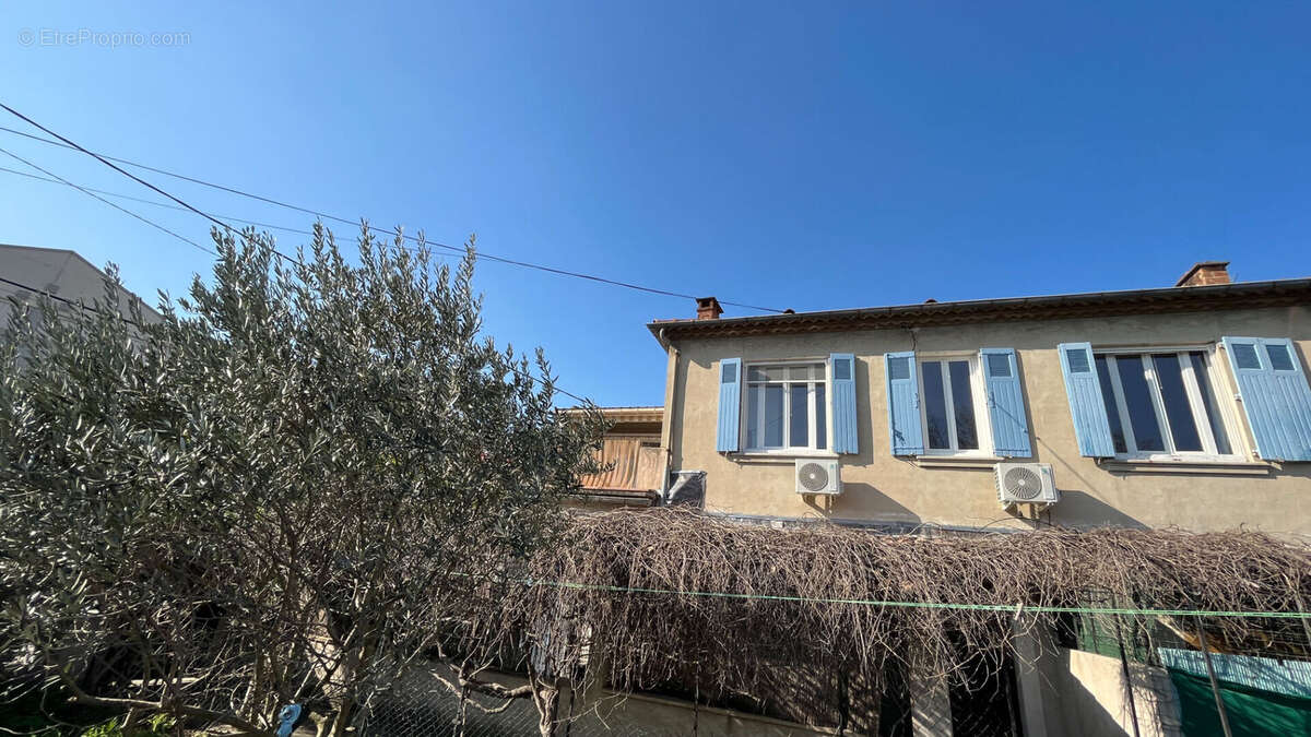 Appartement à AVIGNON