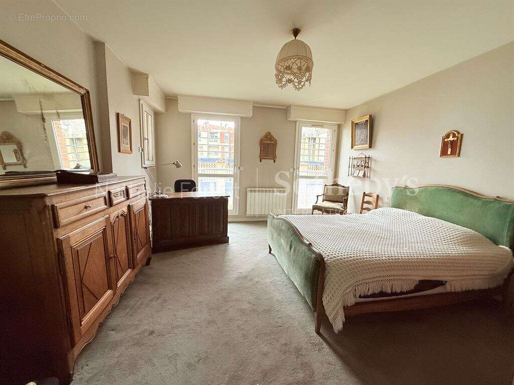 Appartement à LILLE