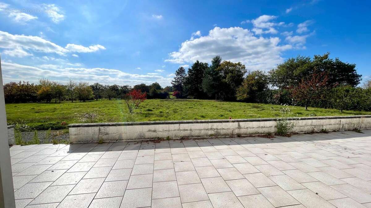 Photo 4 - Maison à MARTIGNE-SUR-MAYENNE