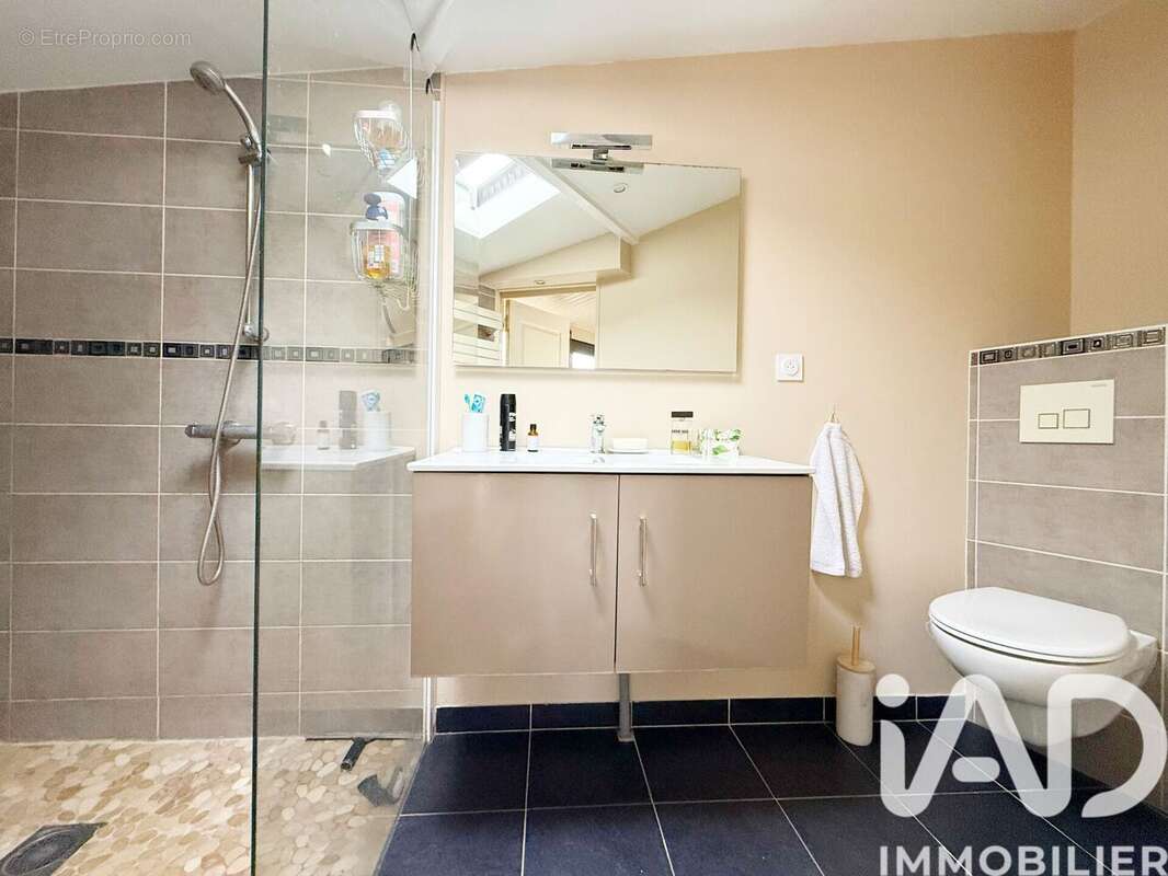 Photo 5 - Maison à SAINT-OMER-EN-CHAUSSEE