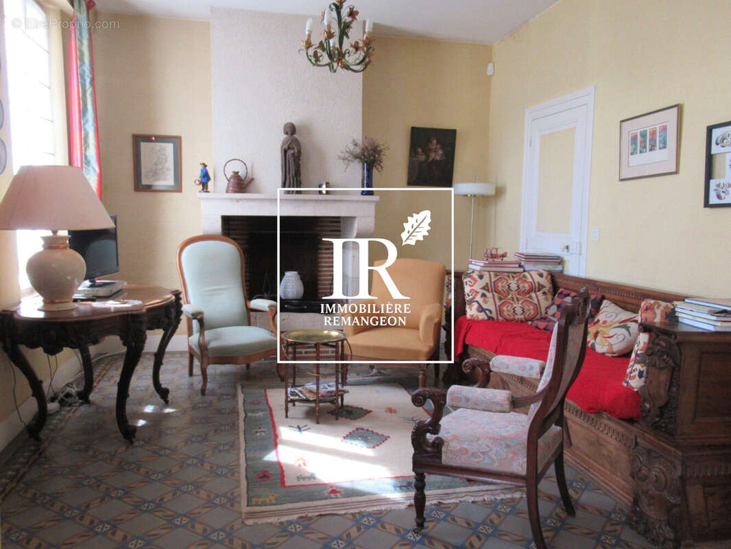 Maison 245 m² à Saint-Viatre  - photo 2
