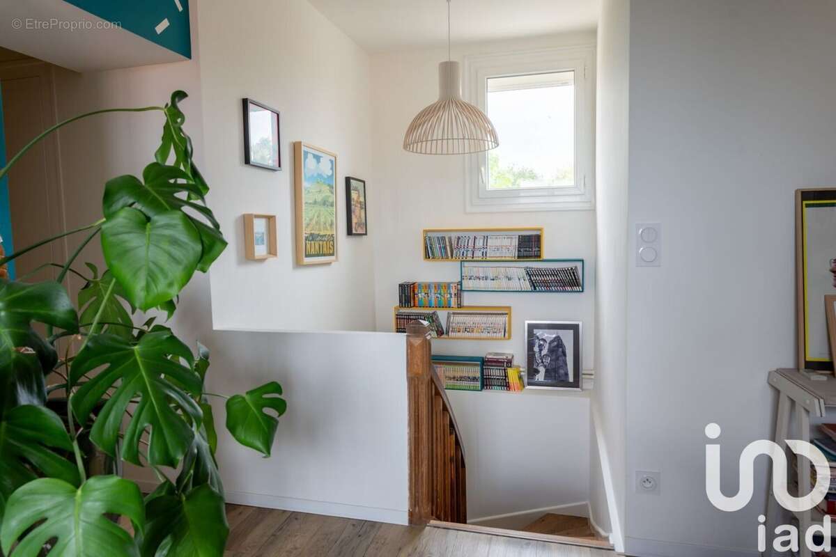 Photo 7 - Maison à LES HERBIERS