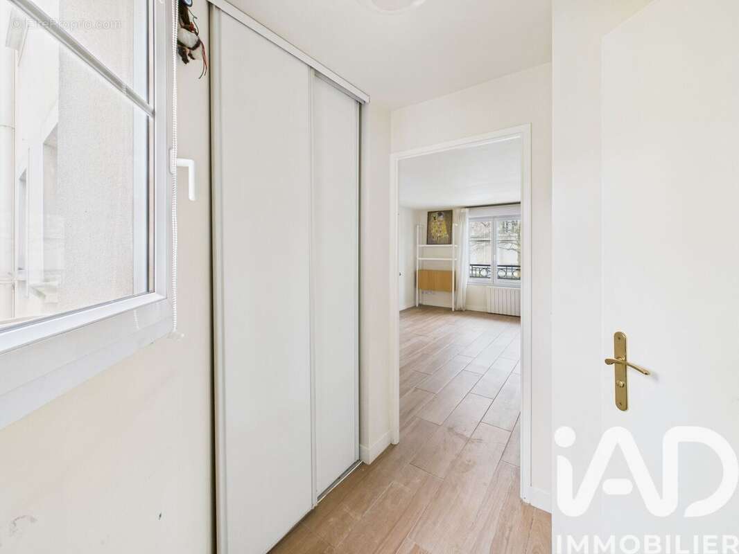 Photo 3 - Appartement à MAISONS-ALFORT