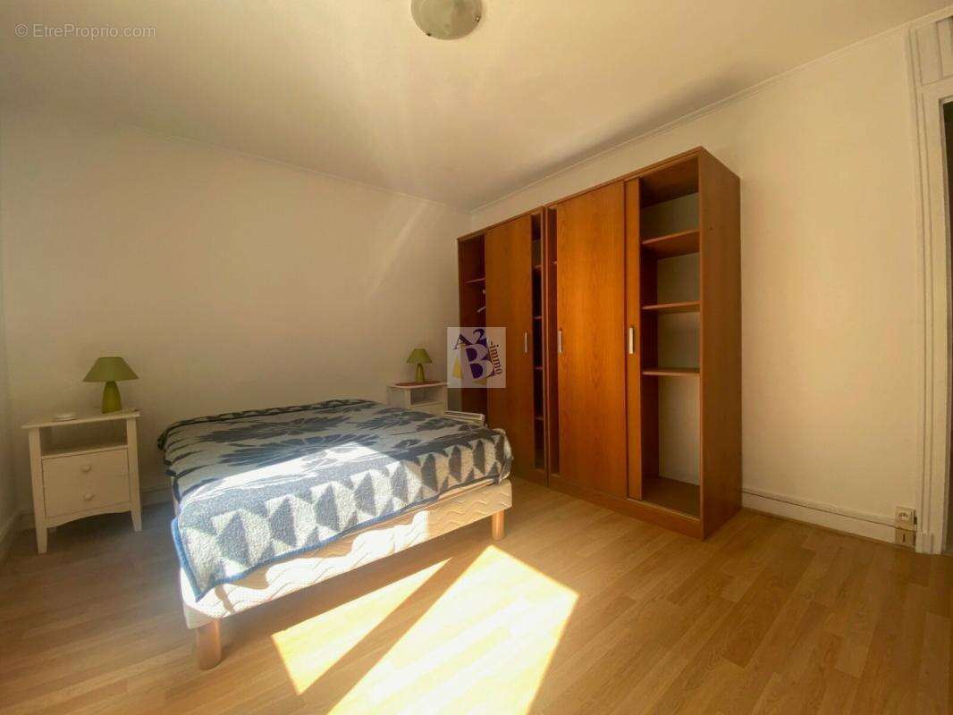 Appartement rénové - photo 8