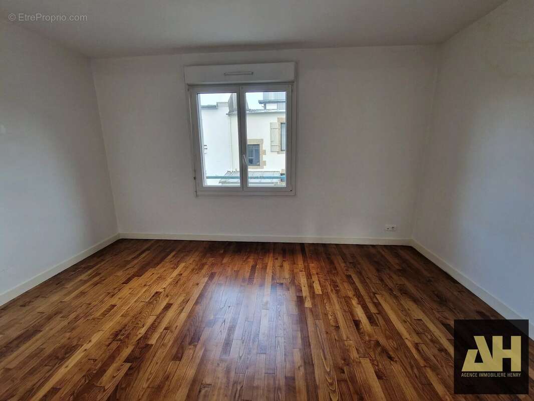 Appartement à BREST