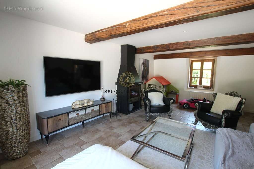 Maison à LOUHANS