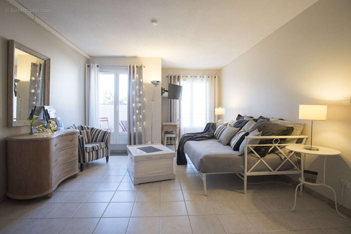 Appartement à AVIGNON