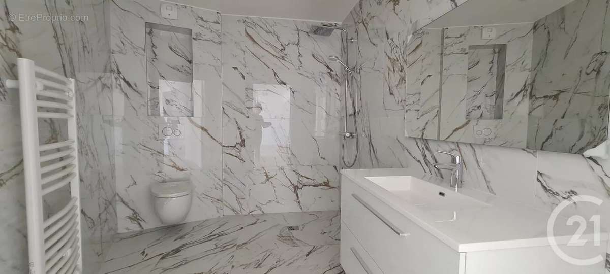 Appartement à QUIBERON