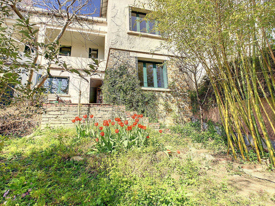 Maison 199m² à suresnes - photo 10