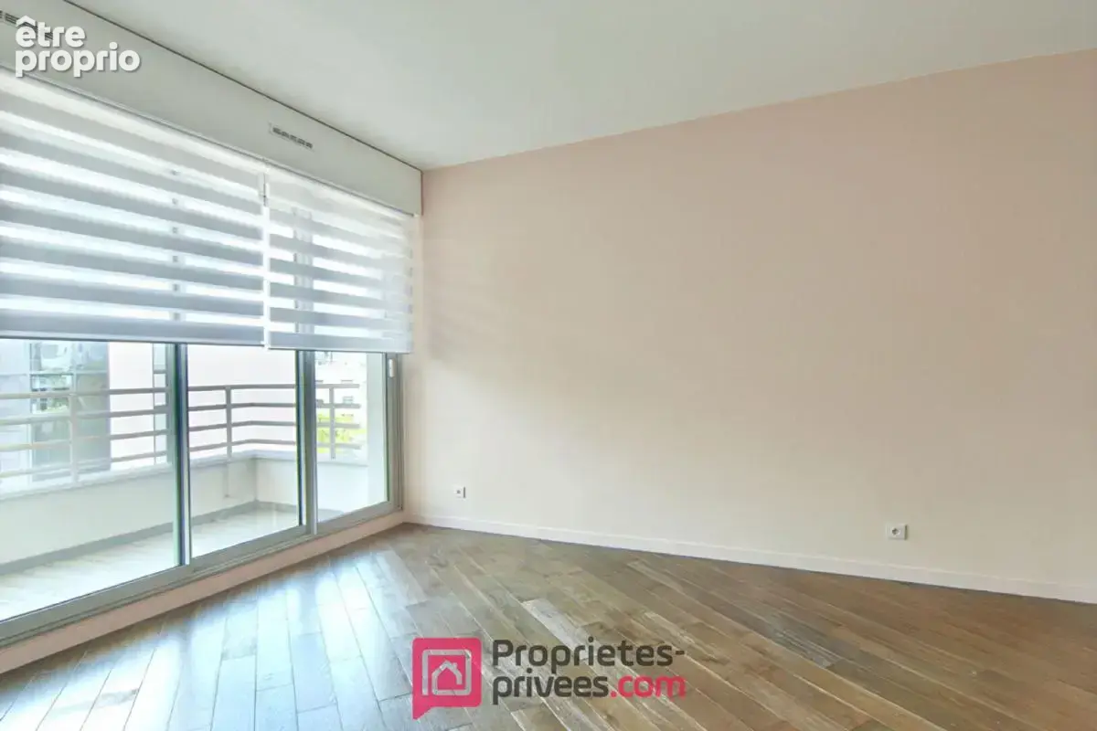 Appartement Boulogne Billancourt 1 pièce(s) - photo 2