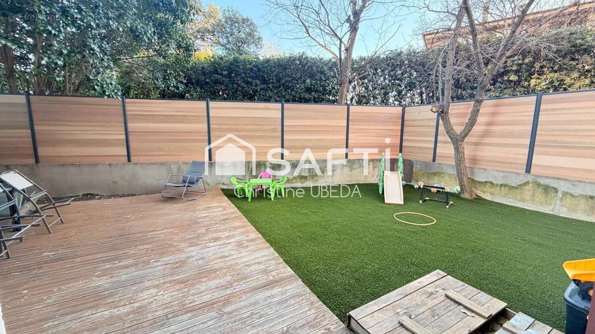 Appartement 66 m² à Istres  - photo 2
