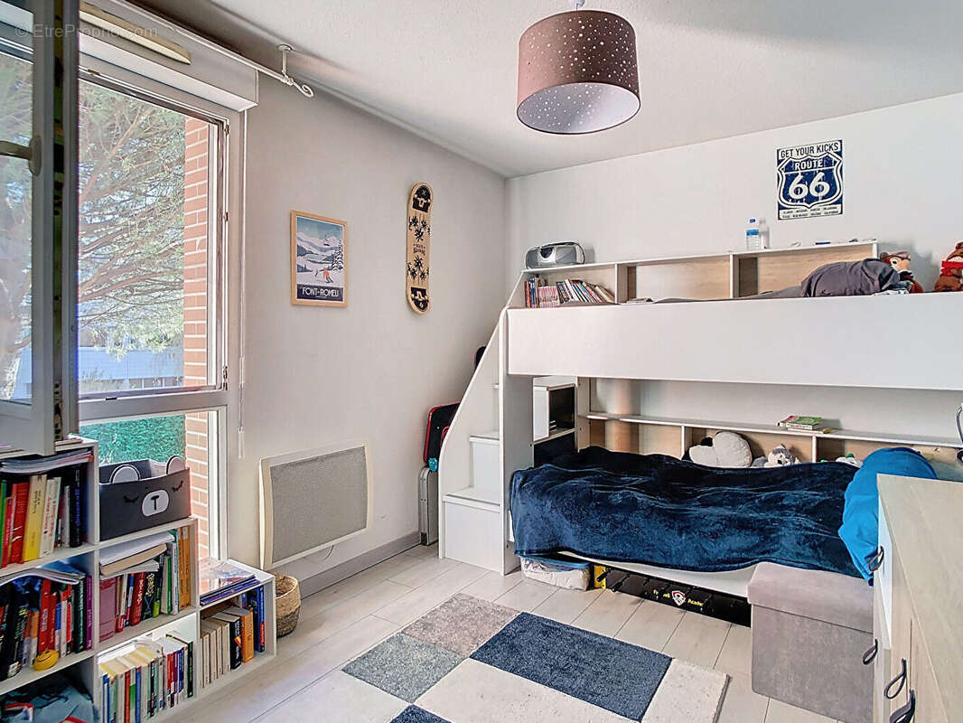 Appartement à BALMA