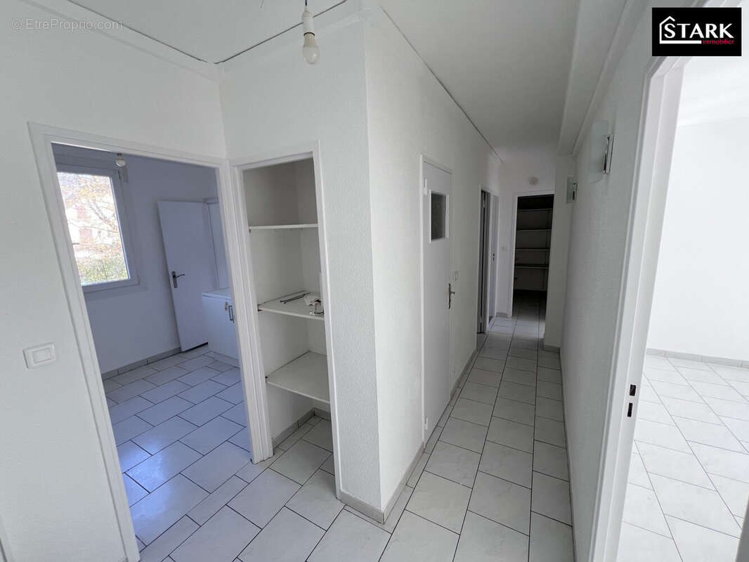 Appartement à BELFORT