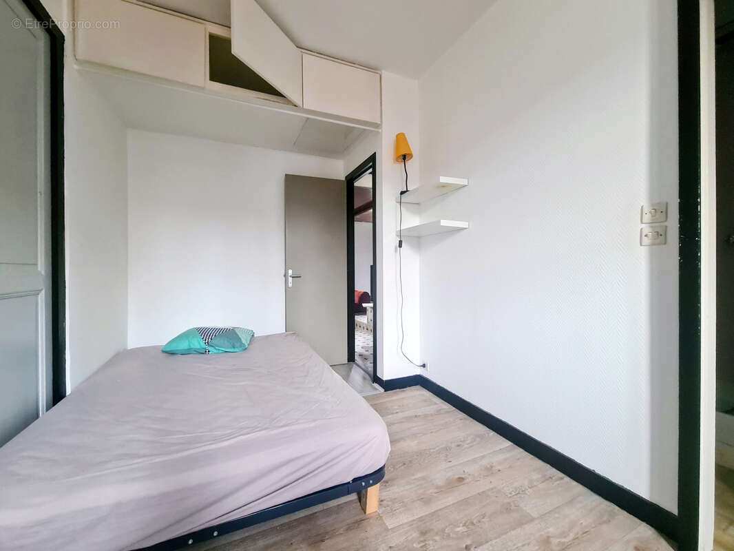 Appartement à NEVERS