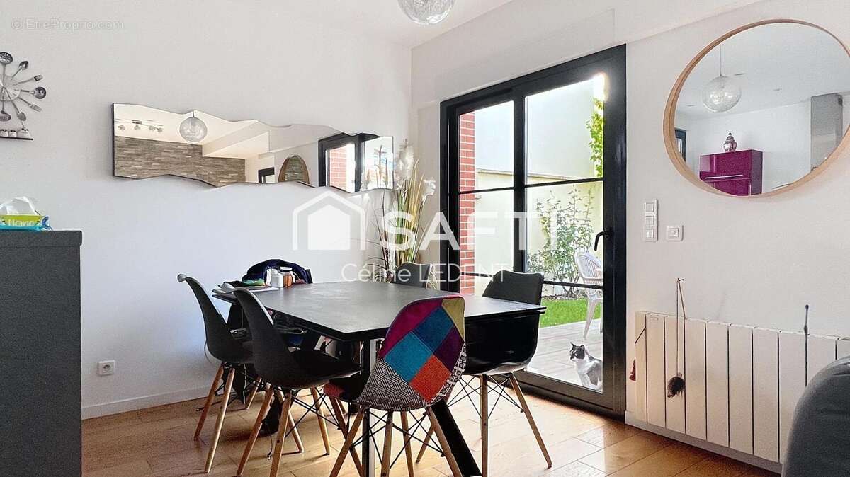 Photo 4 - Appartement à MAISONS-ALFORT