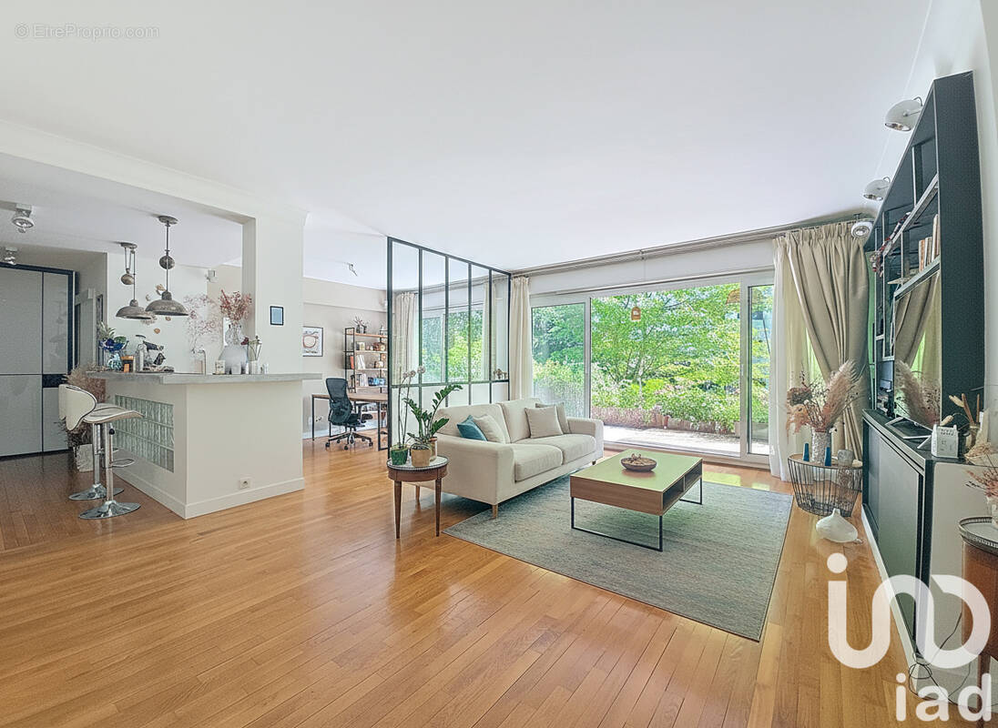 Photo 1 - Appartement à SAINT-CLOUD