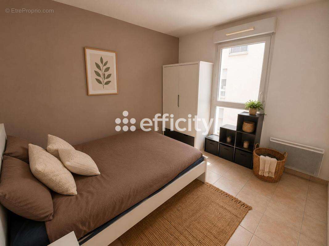 Appartement - photo 4