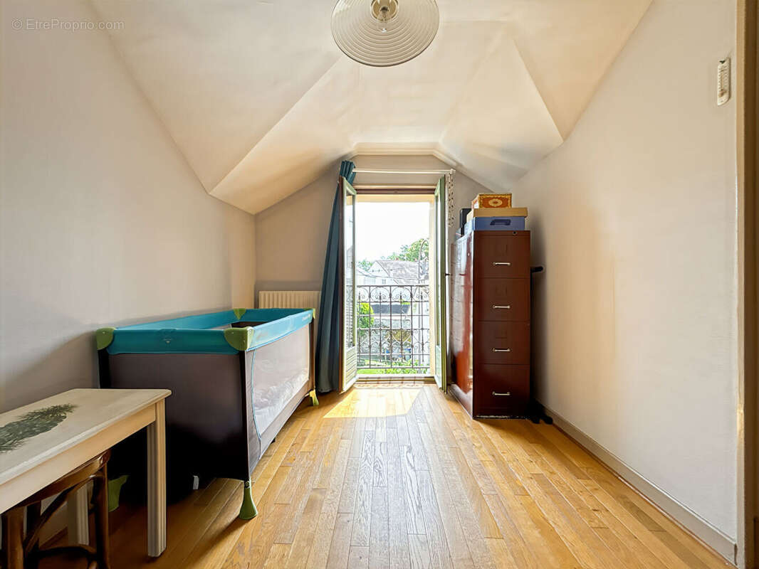 Appartement à MANTES-LA-JOLIE