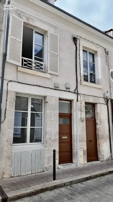 Appartement Duplex T2 ORLEANS (45) - photo 18
