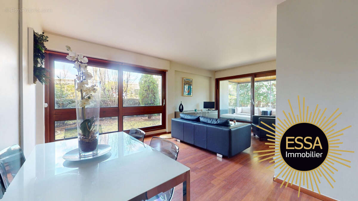 Appartement à ROCQUENCOURT