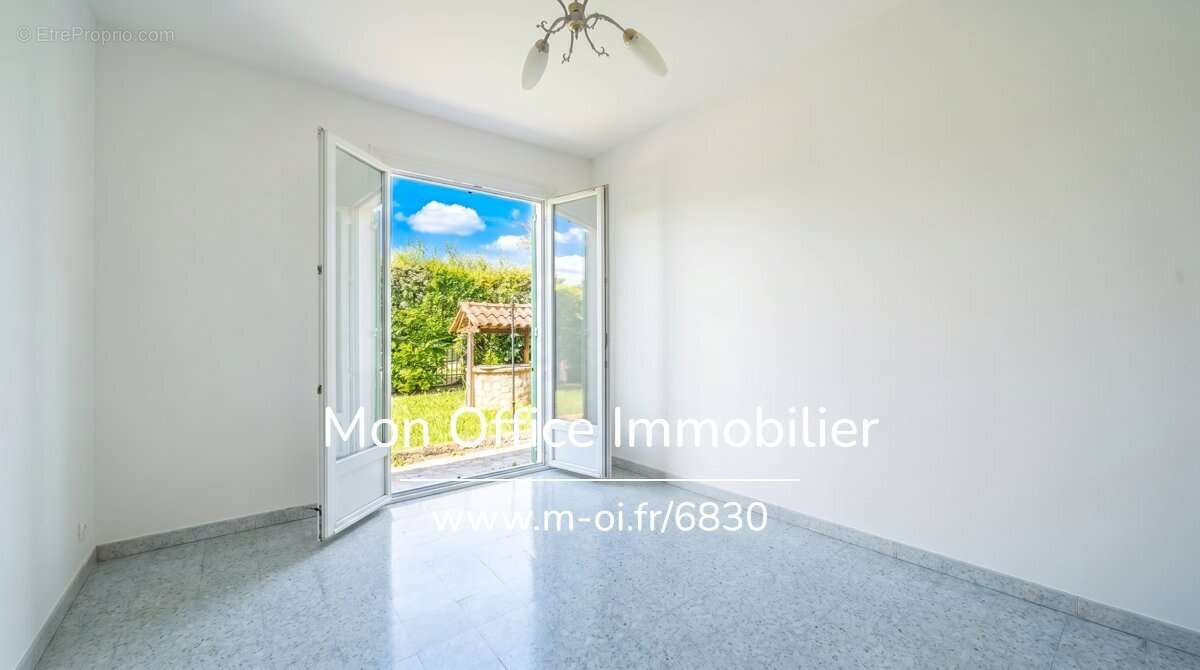 Maison à BOUC-BEL-AIR