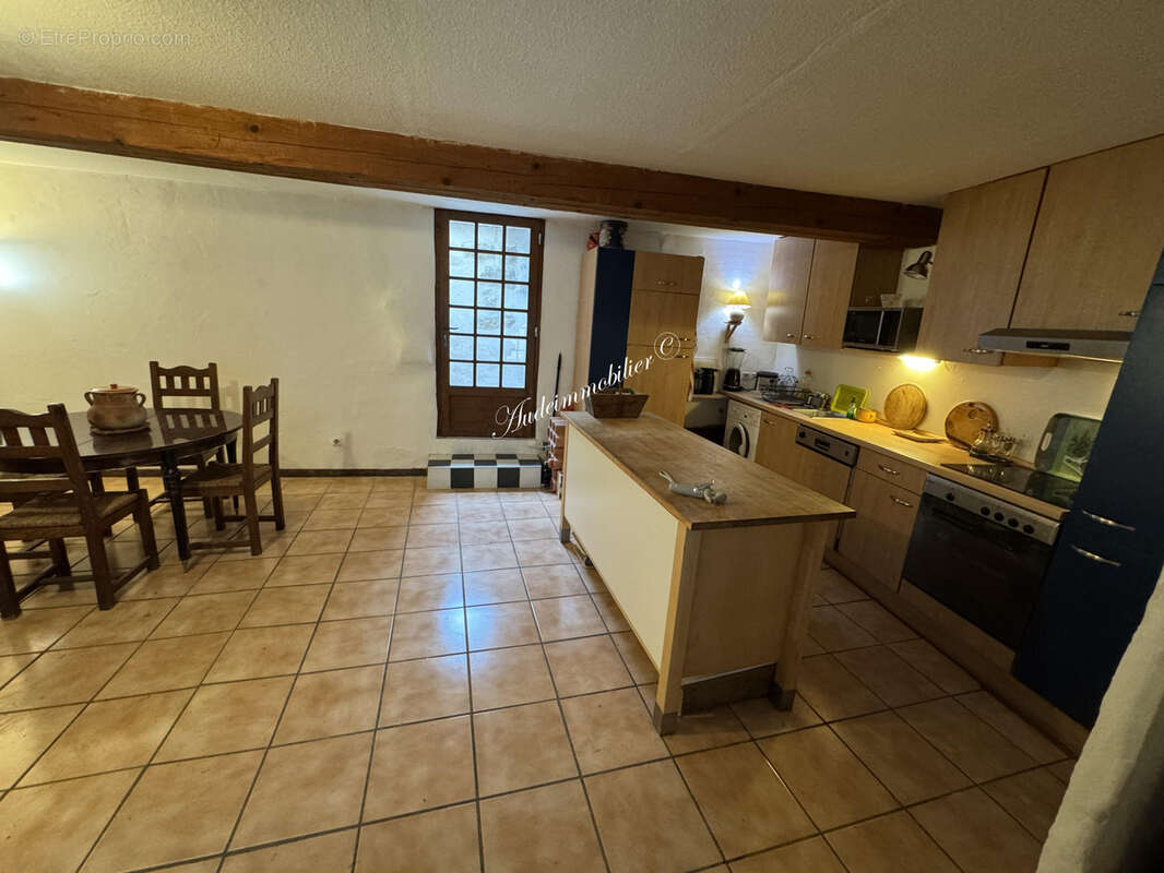 Maison de village en Pierre - photo 3