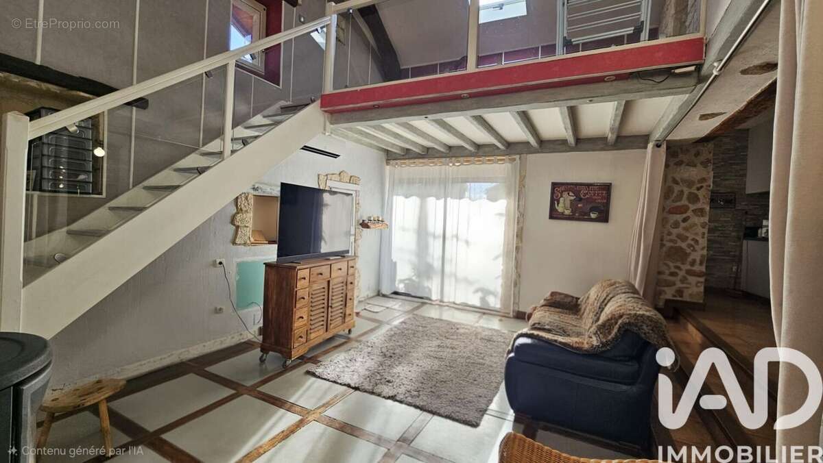 Photo 9 - Maison à AMBERIEU-EN-BUGEY